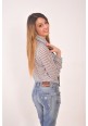 Jeans Strappi Woman
